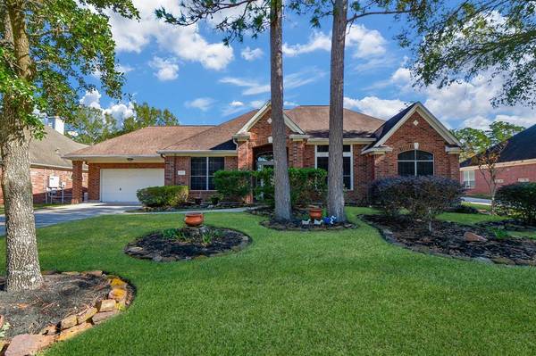 Humble, TX 77346,6819 Wild Violet DR