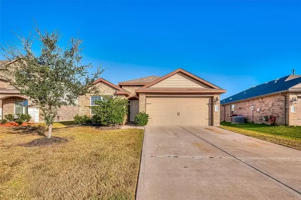 29526 Jarvis Bay PASS, Katy, TX 77494