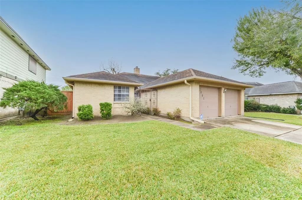 Houston, TX 77053,6115 Quiet Village CT