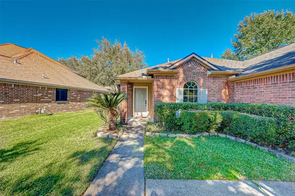 Rosenberg, TX 77471,1918 Village Court LN