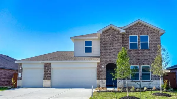 730 Brazos TRL, Dayton, TX 77535