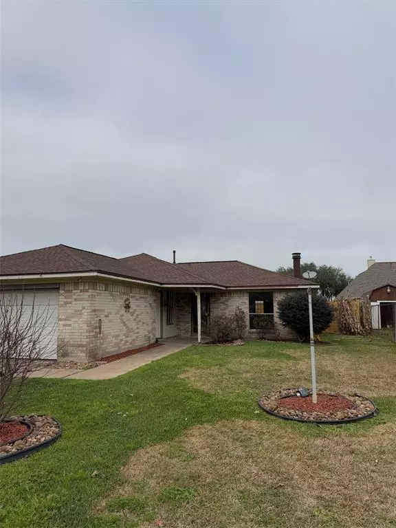 La Porte, TX 77571,11731 Bexar DR