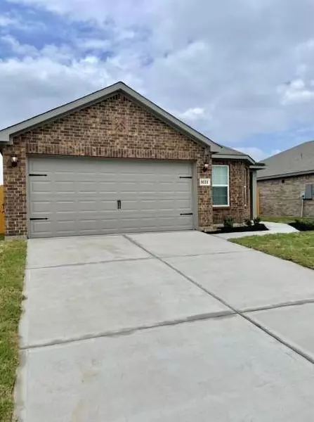 8131 Vacek Meadows Loop, Richmond, TX 77469