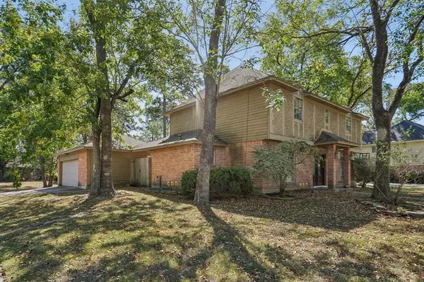 Cypress, TX 77429,12623 Rifleman TRL