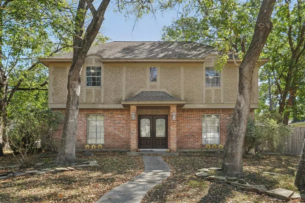 Cypress, TX 77429,12623 Rifleman TRL