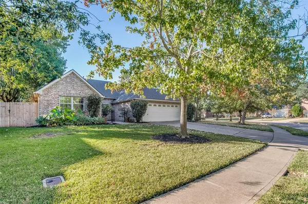 Katy, TX 77493,6020 Whispering Lakes DR