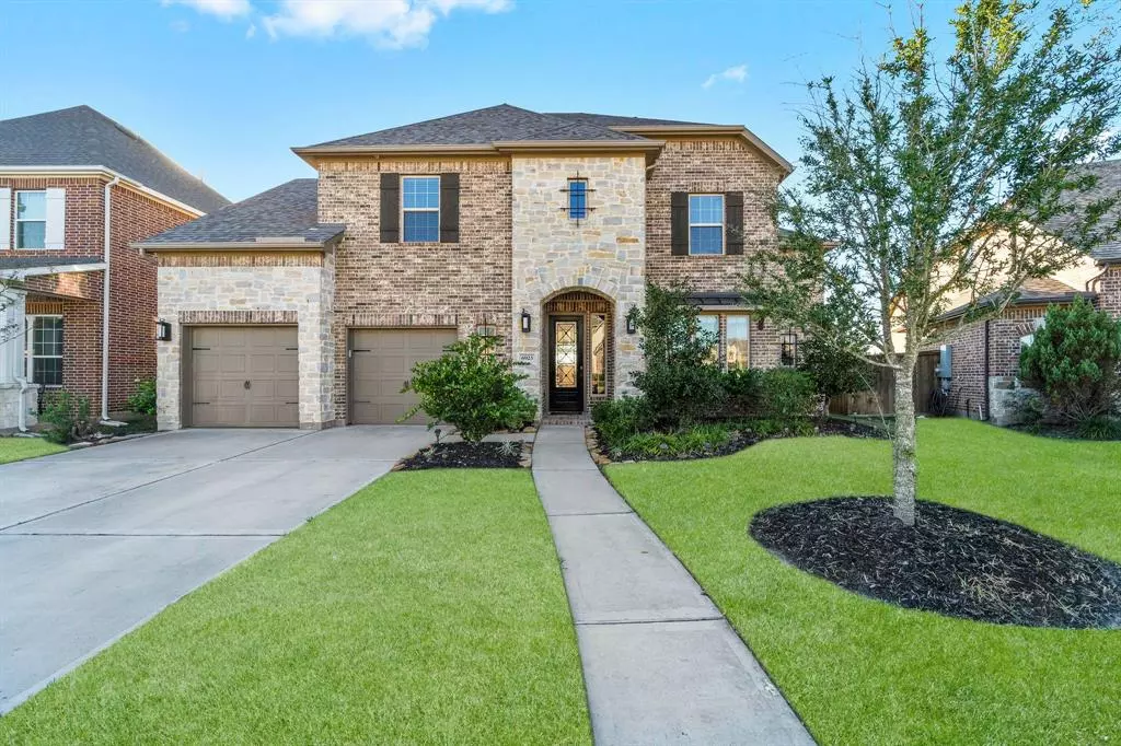 Katy, TX 77493,6923 Russet Oak LN