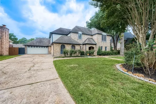 Houston, TX 77068,15511 Rana CT