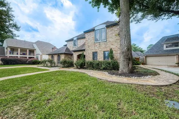 Houston, TX 77068,15511 Rana CT