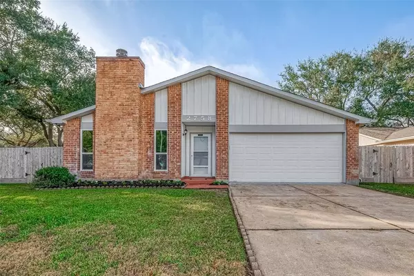 2758 Quarry Hill RD, Sugar Land, TX 77478