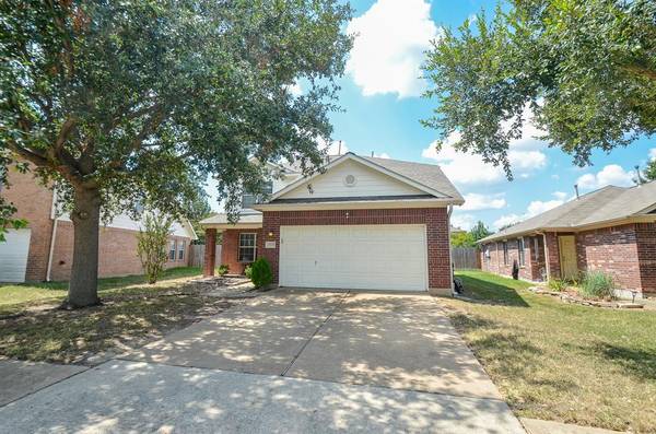 12266 Lavon DR, Tomball, TX 77375