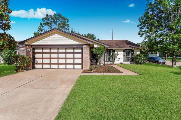 3102 Settlers Way BLVD, Sugar Land, TX 77479