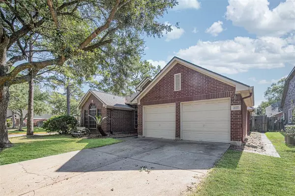 Katy, TX 77450,2127 Autumn Fern DR