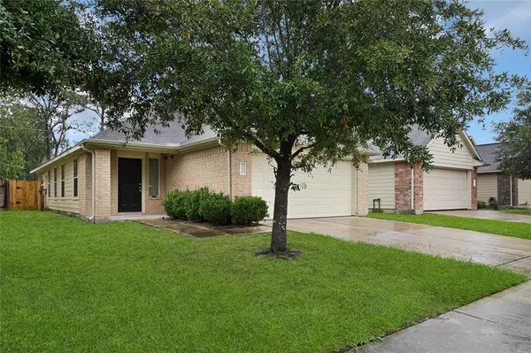 Houston, TX 77090,14930 Huntington Willow LN