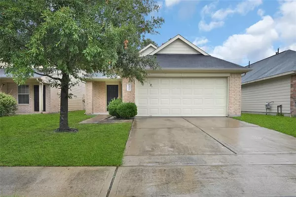 Houston, TX 77090,14930 Huntington Willow LN