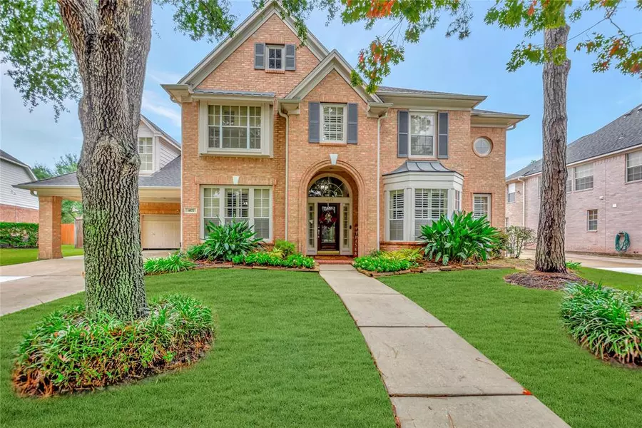 4177 Pine Crest TRL, Houston, TX 77059