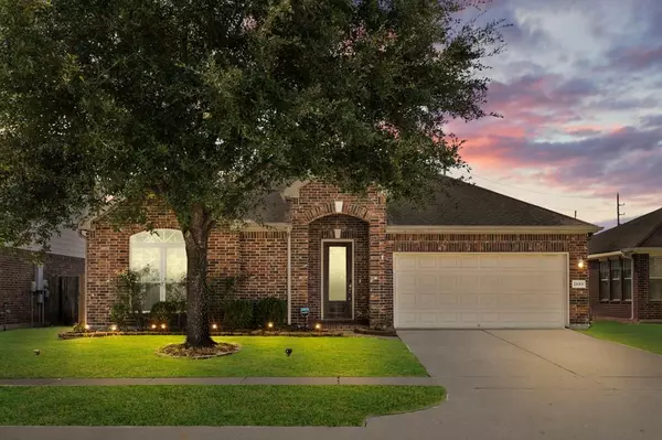 22015 Castle Hawk TRL, Richmond, TX 77407