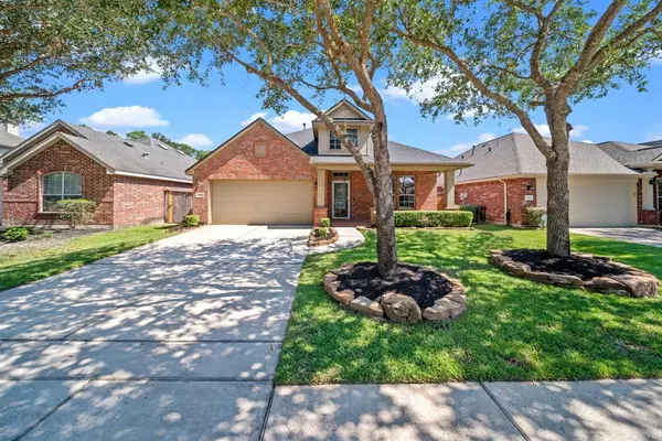 Humble, TX 77396,14414 Lantana Branch LN