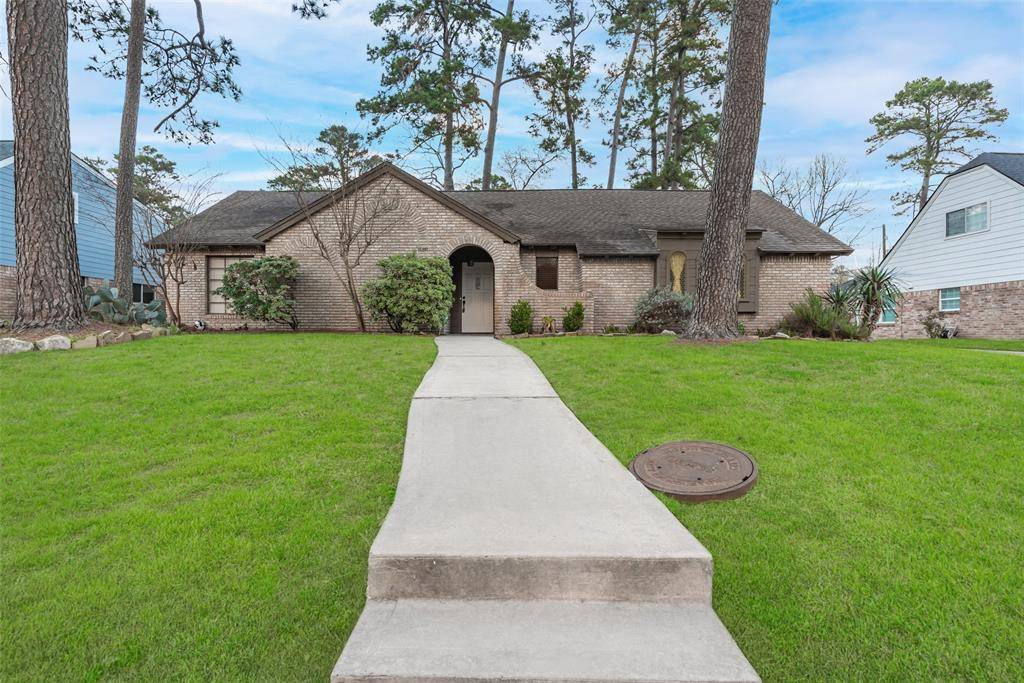 Houston, TX 77068,3810 Glenheather DR