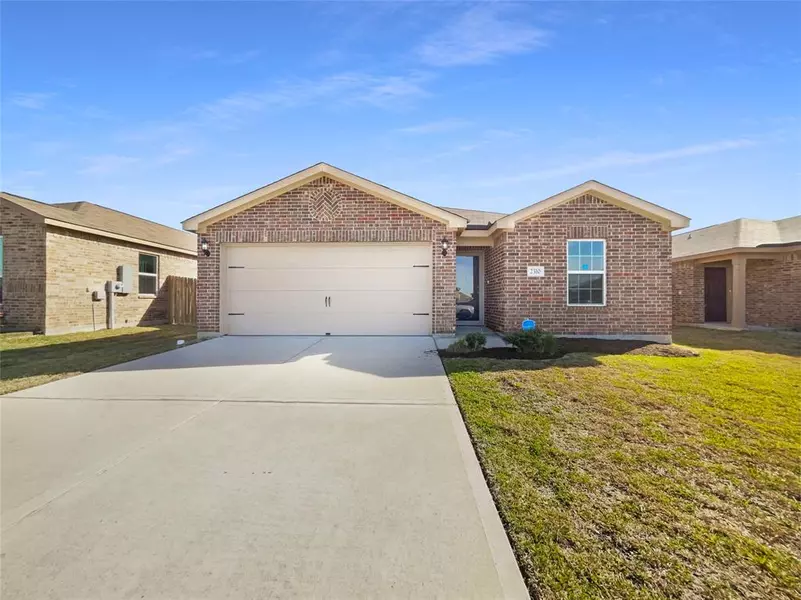 2310 Nautica Terrace DR, La Marque, TX 77568