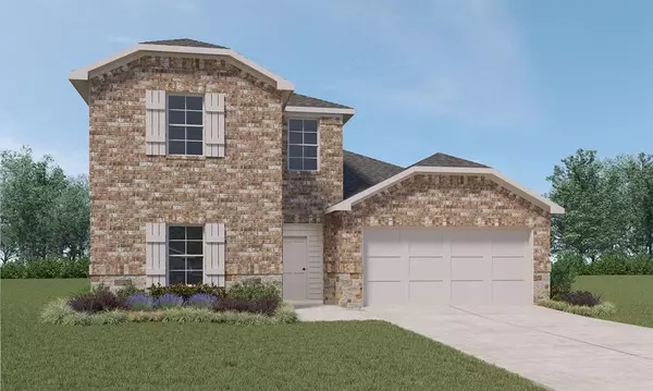 5335 Cherry Tallow Trail, Katy, TX 77449