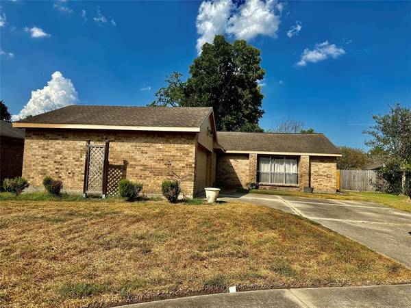 328 Meadow Wood CT, League City, TX 77573