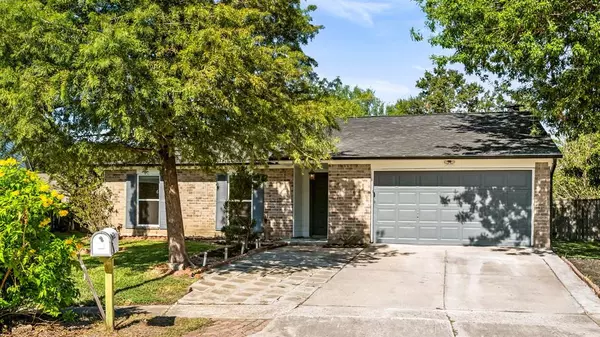 Houston, TX 77084,17622 Autumn Trails LN