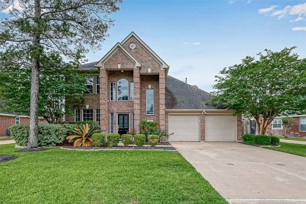 Cypress, TX 77429,14515 Farrawood DR