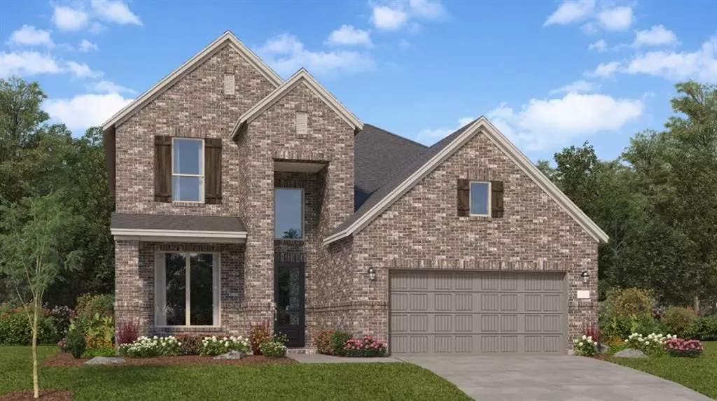 26230 Forest Brush LN, Katy, TX 77493