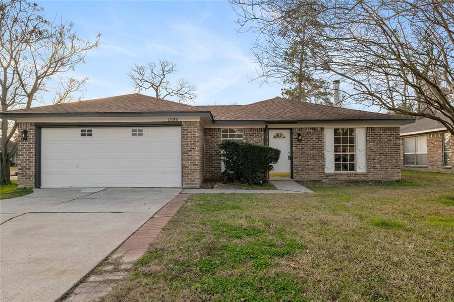 16980 Hummingbird, Conroe, TX 77385