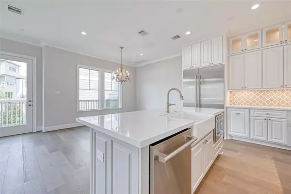 Houston, TX 77079,415 Forest Reserve PL