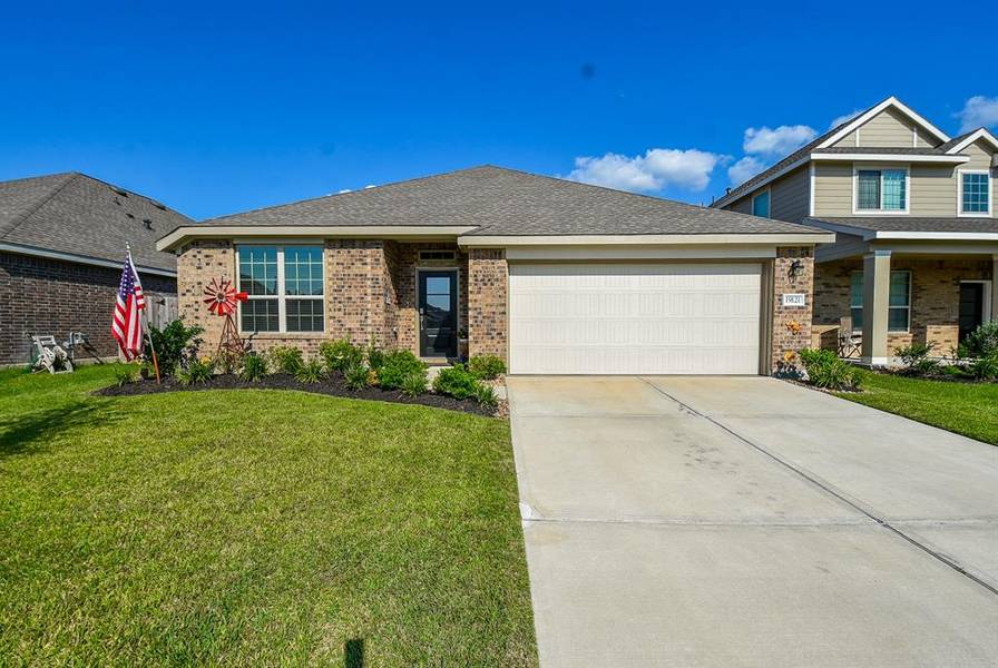 19121 Sonora Chase DR, New Caney, TX 77357