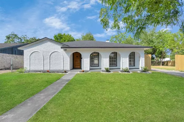 Houston, TX 77089,11202 Sagetrail DR