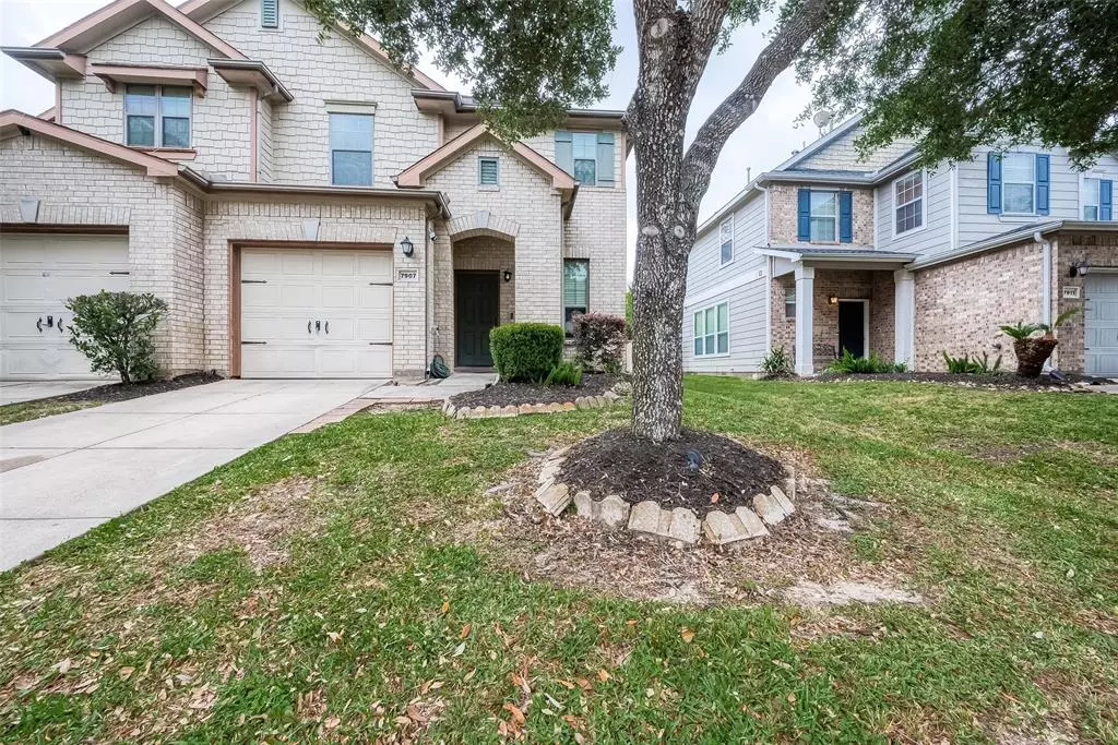 Houston, TX 77072,7907 Barnes Ridge LN