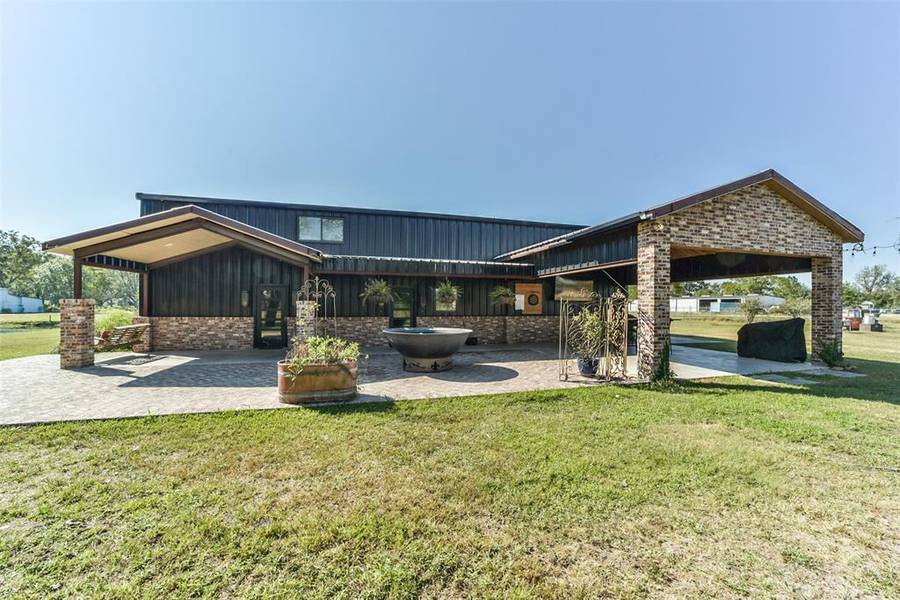 3236 FM 163 RD, Cleveland, TX 77327