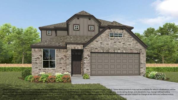 22119 Heartwood Elm Trail, Tomball, TX 77377