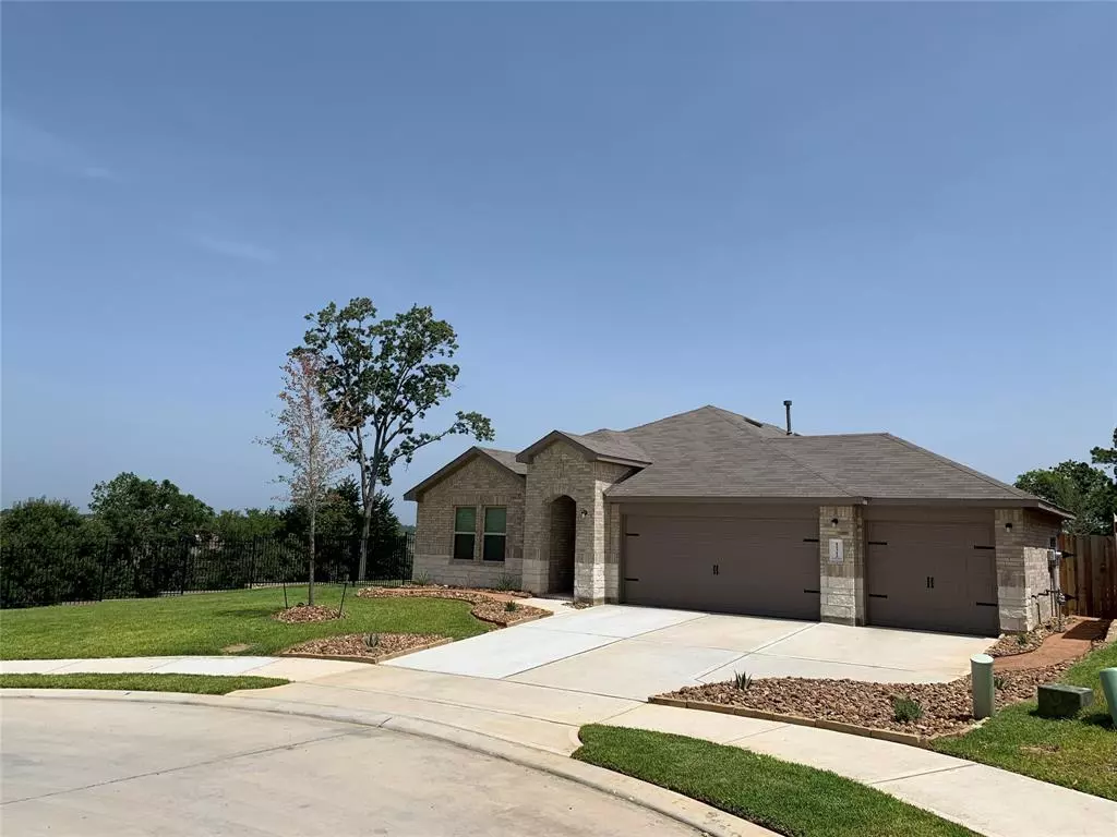 Conroe, TX 77304,12312 Trumpetfish CT