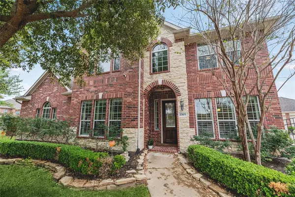 27103 Canyon Dew LN, Katy, TX 77494