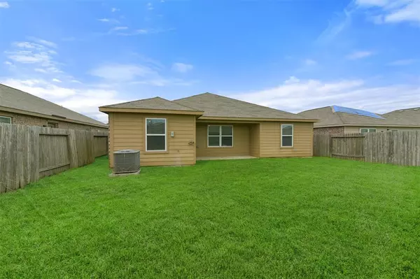 Iowa Colony, TX 77583,1218 Emerald Stone DR