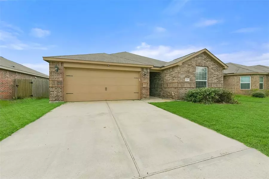 1218 Emerald Stone DR, Iowa Colony, TX 77583