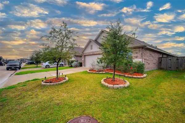 Katy, TX 77493,24239 Gold Cheyenne WAY