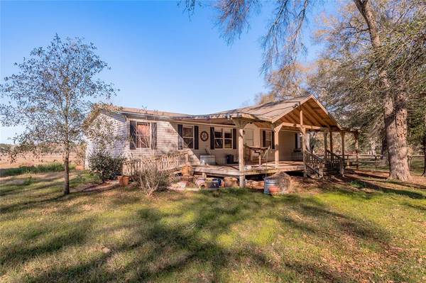 870 Willow Springs RD, Coldspring, TX 77331