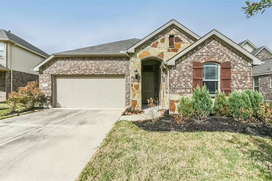 9622 Invergarry WAY, Tomball, TX 77375