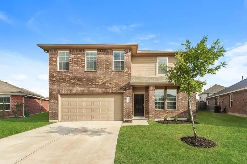 Manvel, TX 77578,25 Catalina CT