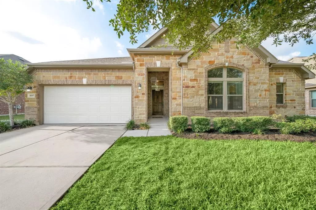 Cypress, TX 77433,8507 Sedona Run DR