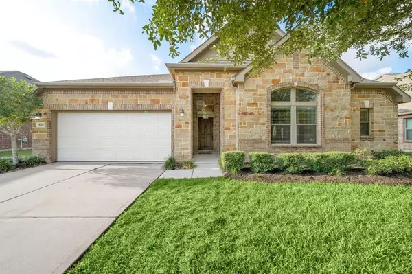 8507 Sedona Run DR, Cypress, TX 77433