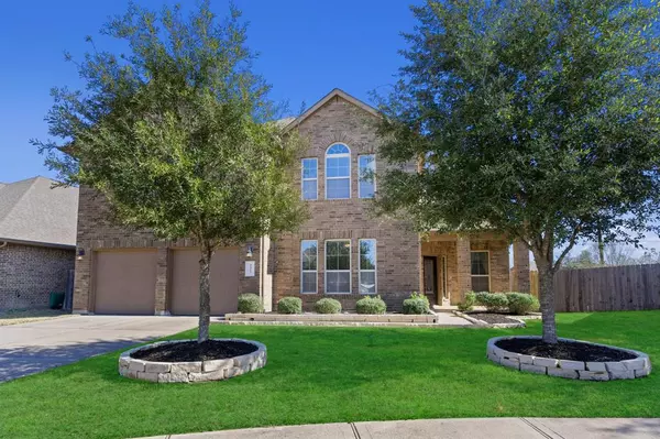 Katy, TX 77494,3327 Emerald Valley DR