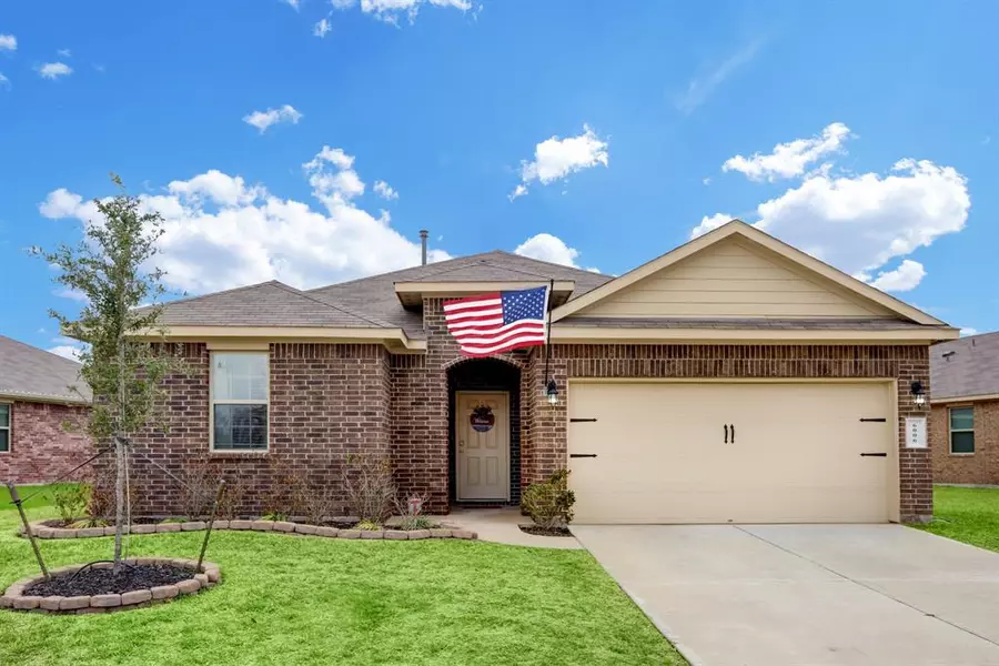 6006 Purple Iris ST, Katy, TX 77449