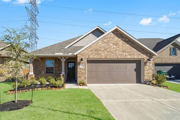 4547 Overlook Bend DR, Spring, TX 77386