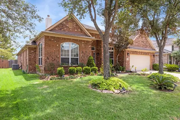 Pearland, TX 77584,2401 Harbor Chase DR